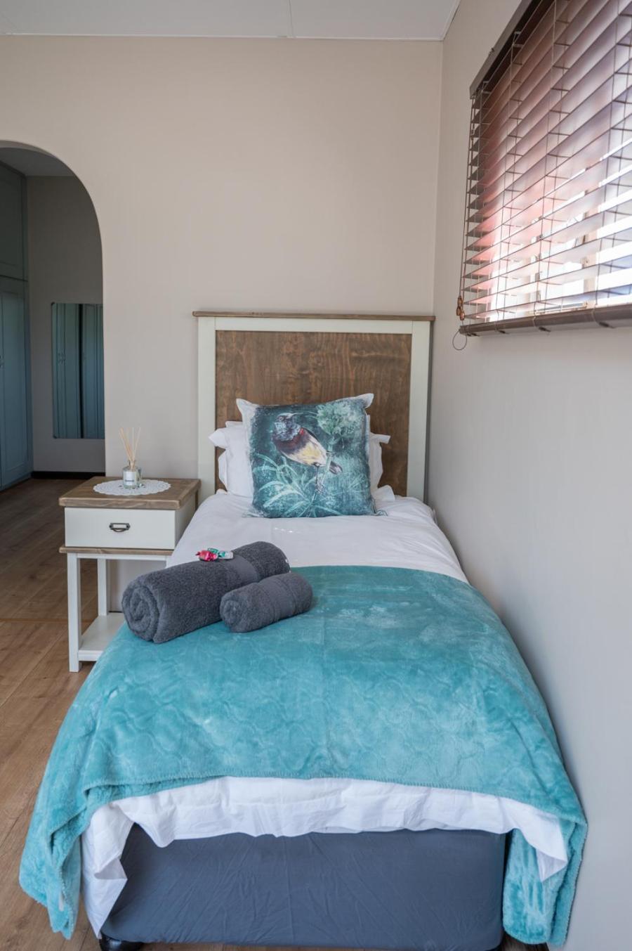 Opstal Gastehuis Potchefstroom Habitación foto